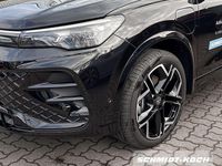 Usata VW Tiguan R-line 272 CV (200 kW) 2025 Nero SUV