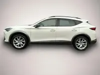 Gebraucht Cupra Formentor 204 PS (150 kW) 2023 Manufacturer SUV