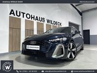 Gebraucht Audi A5 S-Line 204 PS (150 kW) 2025 Firmamentblau Coupé