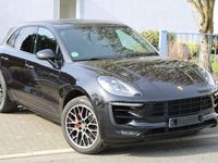 gebraucht Porsche Macan GTS/2.HAND/TÜV-08.2025/ SCHECKHEFTGEPFLEGT