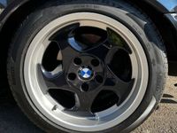 Gebraucht BMW 730 Performance 218 PS (160 kW) 1994 Blau Limousine