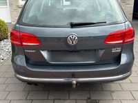 gebraucht VW Passat 3C 2.0 TDI 2014
