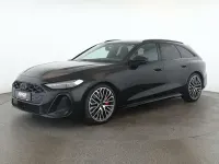 Gebraucht Audi S5 Ambiente 367 PS (269 kW) 2025 Mythosschwarz Kombi