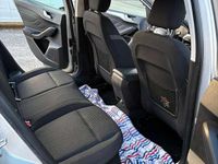 Gebraucht Ford Focus Active 120 PS (88 kW) 2019 Silber Limousine