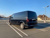 Gebraucht VW T5 174 PS (127 kW) 2006 Schwarz Van