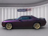 Gebraucht Dodge Challenger SXT 309 PS (227 kW) 2020 Violet Coupé