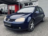 gebraucht VW Golf V Tour