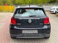 gebraucht VW Polo V Trendline BlueMotion/BMT