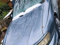 Gebraucht Opel Omega 144 PS (105 kW) 2003 Silber Kombi