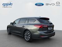 Neu Ford Focus Titanium 155 PS (114 kW) 2025 Magnetic metallic Kombi