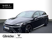 Gebraucht Cupra Leon 150 PS (110 kW) 2025 Fjordblau Limousine