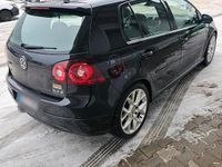 Gebraucht VW Golf VI Edition 230 PS (169 kW) 2008 Schwarz Kleinwagen