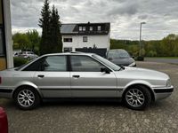 gebraucht Audi 80 B4 Facelift 2.0 ABT