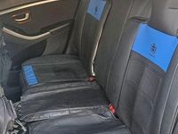 Gebraucht Hyundai i30 Classic 110 PS (80 kW) 2016 Schwarz Kombi