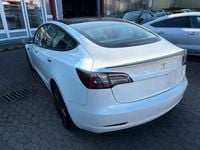 Gebraucht Tesla Model 3 Performance 155 kW (211 PS) 2020 Weiß Limousine