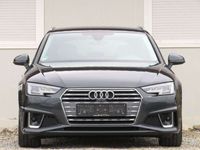 gebraucht Audi A4 Avant 40 TDI S-line /VIRTUAL/MATRIX/360*KAM