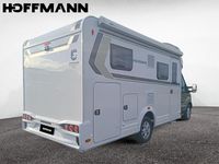 Gebraucht Weinsberg CaraSuite 155 PS (114 kW) 2025 Magneticgrau Van