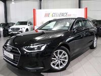 Gebraucht Audi A4 Sport 204 PS (150 kW) 2022 Brillantschwarz Kombi