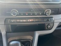 Second-hand Citroën Jumpy 150 CP (110 kW) 2020 Alb Monovolum