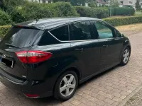 Gebraucht Ford C-MAX Champions Edition 125 PS (91 kW) 2013 Van / Kleinbus