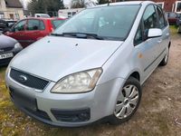 gebraucht Ford C-MAX 1.8 neu TÜV