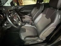Gebraucht Opel Adam Glam 101 PS (74 kW) 2016 Kleinwagen