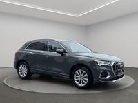 Gebraucht Audi Q3 Advanced Plus 150 PS (110 kW) 2025 Grau SUV