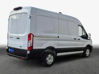 Neu Ford Transit Trend 100 kW (136 PS) 2025 Weiß Van