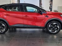 Gebraucht Renault Captur Techno 91 PS (66 kW) 2025 Rot SUV