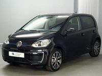 Gebraucht VW e-up! Edition 61 kW (83 PS) 2024 Deep black perleffekt (metallic) Kleinwagen