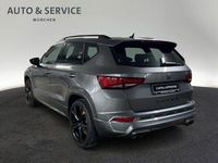 Second-hand Cupra Ateca 300 CP (220 kW) 2023 Gri SUV