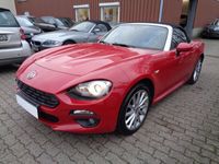 gebraucht Fiat 124 Spider Autom., Leder, Kamera, SHZ, Tempomat