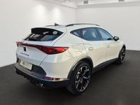 Second-hand Cupra Formentor VZ2 245 CP (180 kW) 2023 Alb SUV