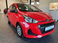 gebraucht Hyundai i10 Pure