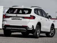 Używany BMW X1 Shadowline 156 KM (114 kW) 2025 Biały SUV
