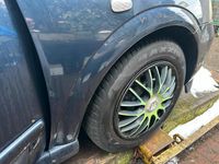 Gebraucht Opel Astra 147 PS (108 kW) 2000 Blau Coupé