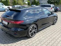 Gebraucht Audi A5 Sport 204 PS (150 kW) 2024 Schwarz Limousine