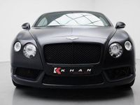 Gebraucht Bentley Continental GT 507 PS (372 kW) 2016