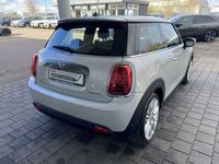 gebraucht Mini Cooper SE 3-Türer Navi LED Apple CarPlay DAB