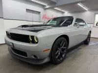 Gebraucht Dodge Challenger 339 PS (249 kW) 2020 Grau Coupé