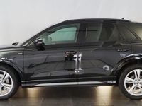 gebraucht Audi Q3 40 TFSI quattro S Line Sport