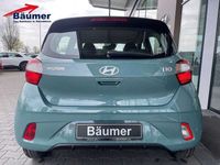 gebraucht Hyundai i10 FL 1.0 Benzin M/T Select *sofort Verfügbar*