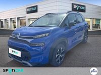 Gebraucht Citroën C3 96 PS (70 kW) 2024 Blau Kleinwagen