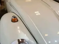 Gebraucht VW Käfer 44 PS (32 kW) 1972 Weiß Kleinwagen