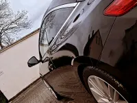 Gebraucht Renault Laguna Coupé 245 PS (180 kW) 2010 Schwarz Coupé