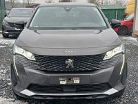 Gebraucht Peugeot 3008 Allure 131 PS (96 kW) 2021 Grau SUV