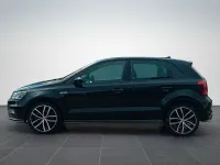 Occasion VW Polo GTI 192 ch (141 kW) 2017 Noir Citadine