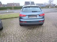 gebraucht Audi Q3 basis