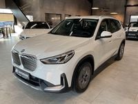 Gebraucht BMW iX1 Performance 230 kW (313 PS) 2024 Weiß SUV