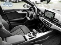 gebraucht Audi A5 Sportback 50 3.0 TDI QUATTRO S